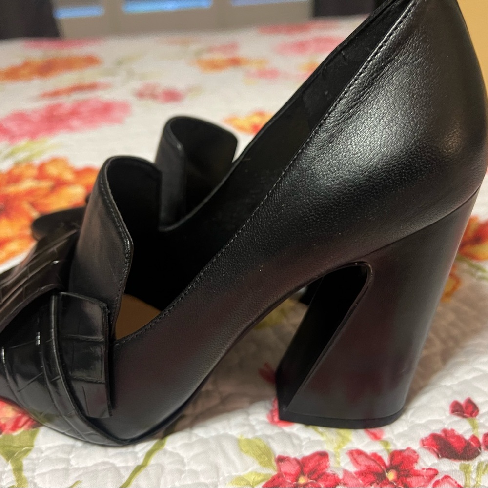 Nine West Black Women's Shoes